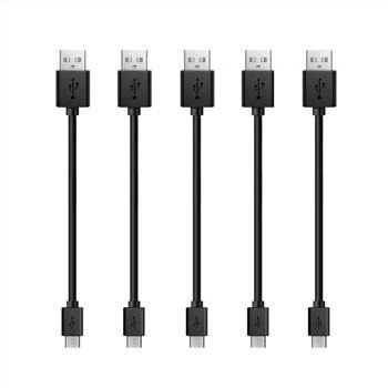 تجميع كابل USB