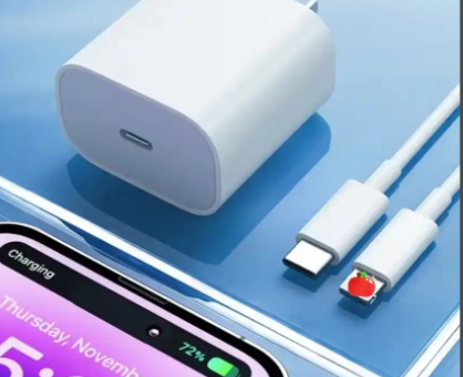 ما الفرق بين USB PD2.0 وUSB PD3.0 وUSB PD3.1؟