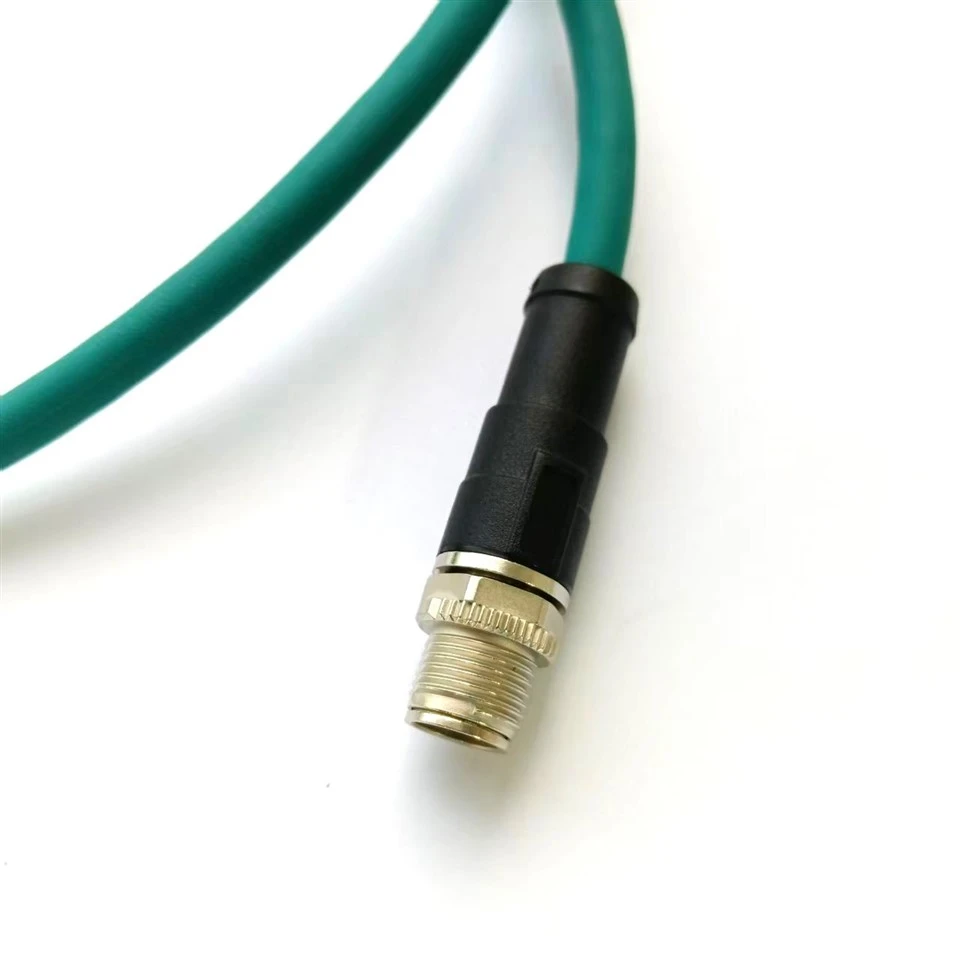 M12 X Code Industral Camera Cable best