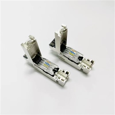 موصل FastConnect RJ45 يساوي 6GK1901-1BB20-2AA0