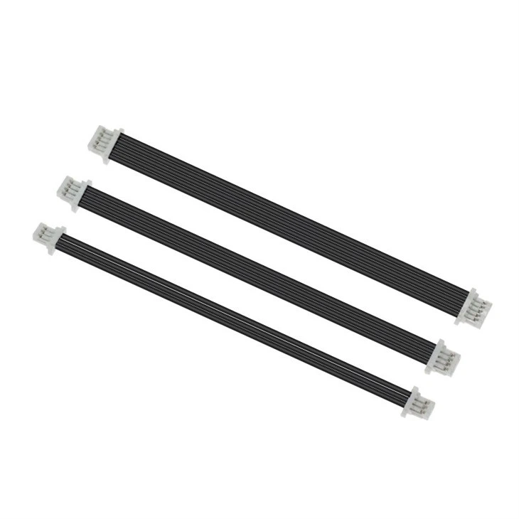 Wire Harness JST SH1.0 Connector
